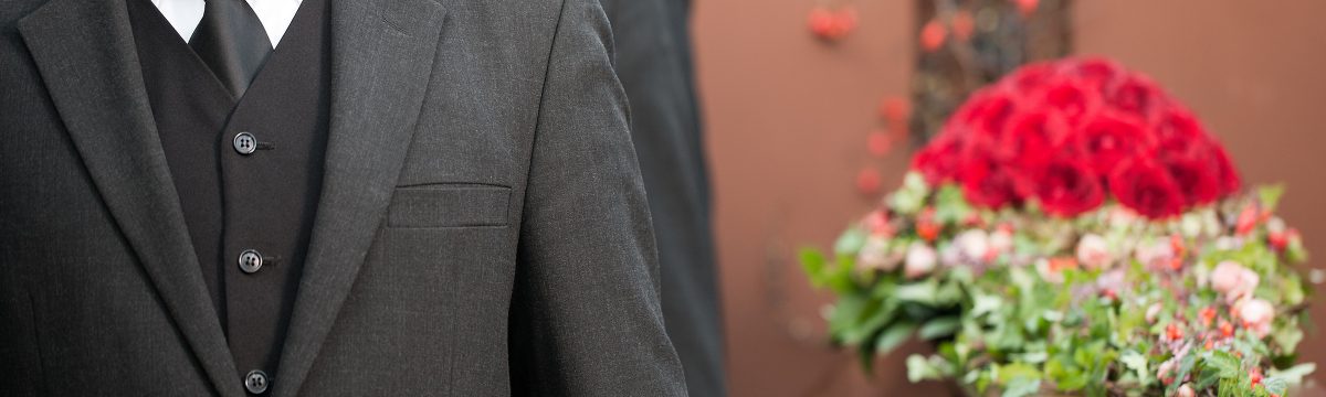 Bestatter & Pietäten in Pohlheim