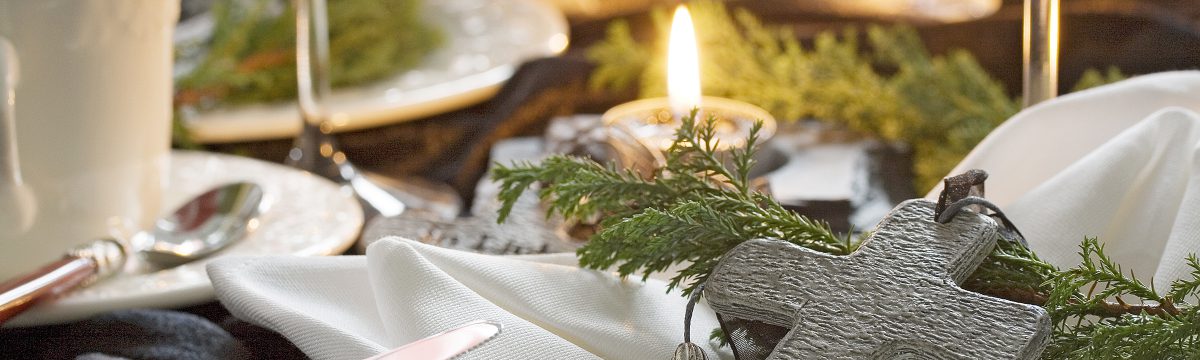 Leichenschmaus & Trauerkaffee in Pohlheim